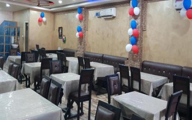 OYO 27750 Bhagwati Residency