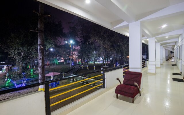 Hotel Pawan Palace Lumbini