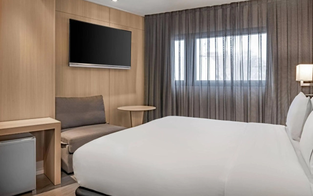 AC Hotel Sants by Marriott