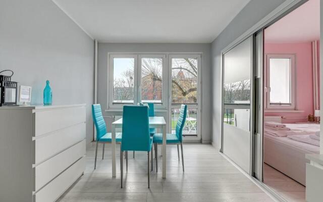 Gdańsk Comfort Apartments Podwale Staromiejskie