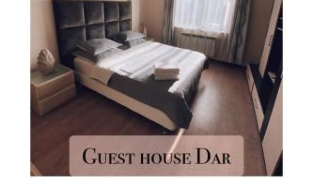 Apart-hotel Dar