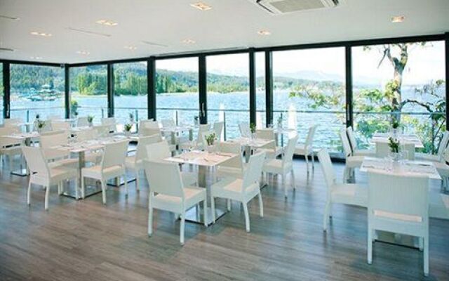 JILLY BEACH Wörthersee