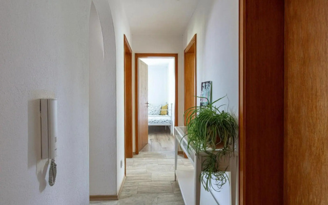 Ferienwohnung Landurlaub