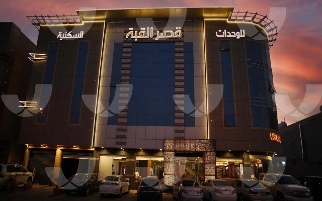 Qasr Alqobah  Furnished Apartments