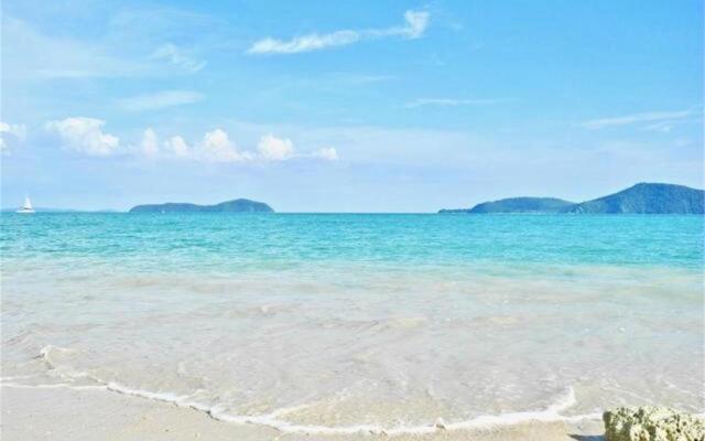 Ka Villa : Peaceful 3 Bedrooms