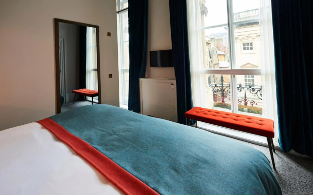 Harbour Hotel Bristol