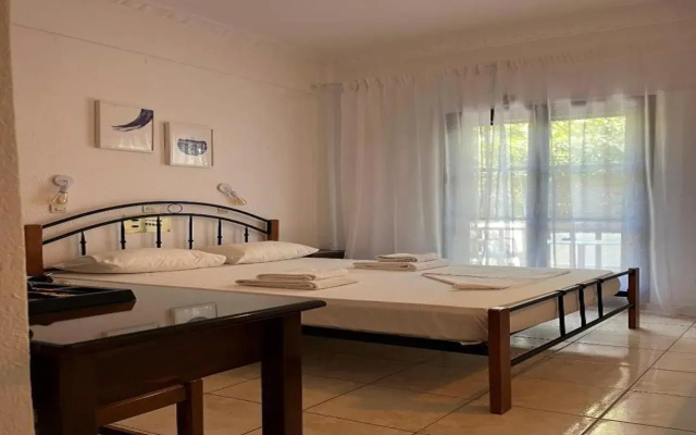 Potokaki Beachfront Hotel