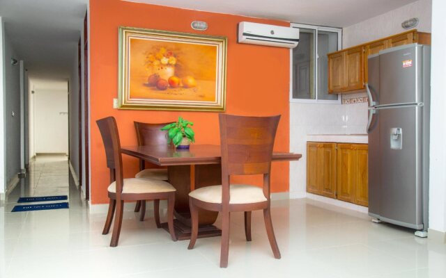 Hotel CTG Manzanillo