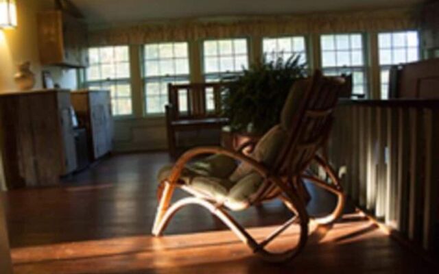 Black Mountain Inn