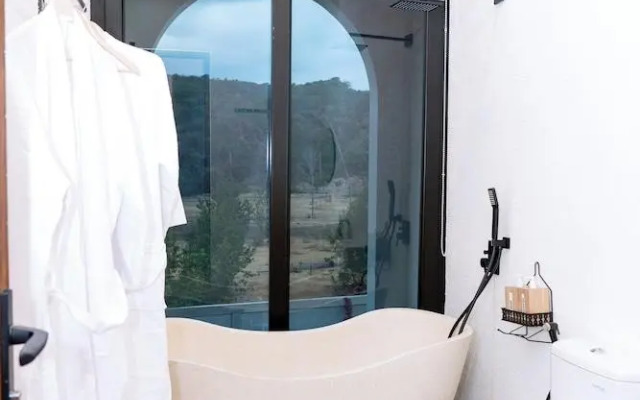 Losbaba Komodo Villa