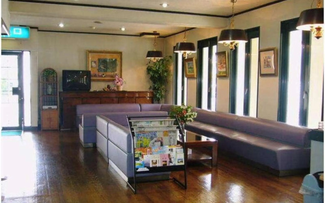 Izunagaoka Onsen Hotel Sun Valley Annex