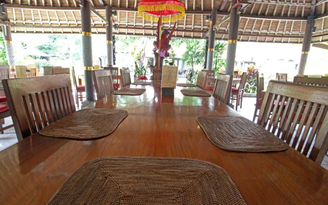 Puri Dalem Hotel Sanur