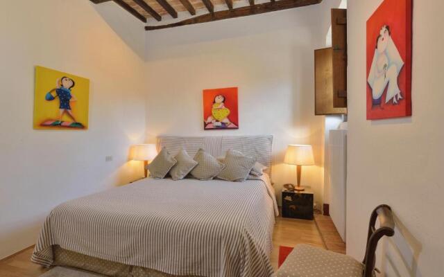 Alberto Charming Home