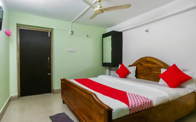 Sai Sadanand Residency by OYO Rooms