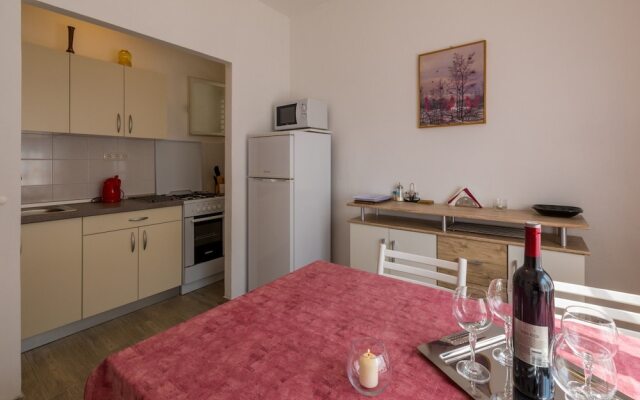 Apartment Mia
