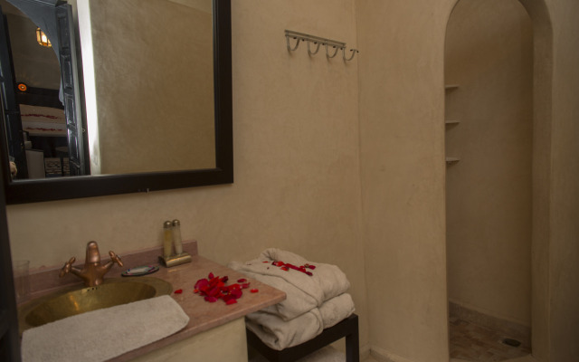 Riad La Rose du Désert