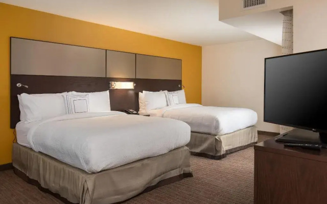 Residence Inn Las Vegas Airport