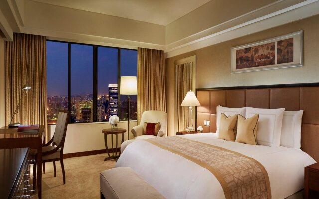 The Portman Ritz-Carlton, Shanghai