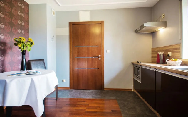 RentPlanet - Śpiący Rycerz