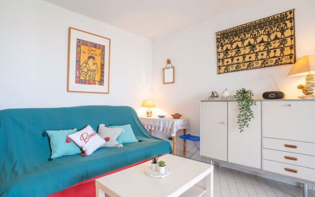 Les Terrasses de la Mer 12510