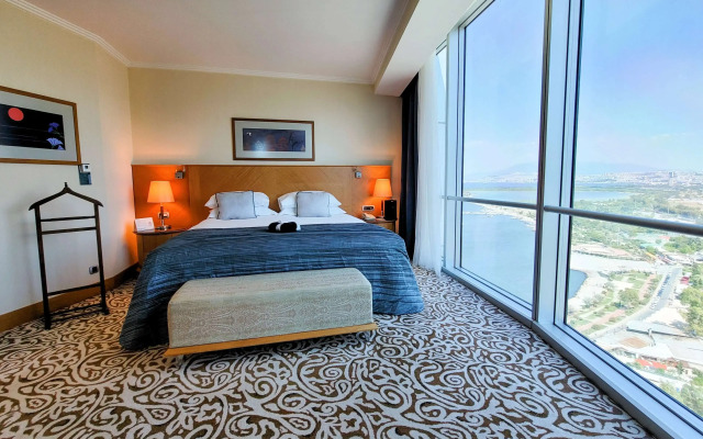 Wyndham Grand Izmir Ozdilek Thermal & Spa