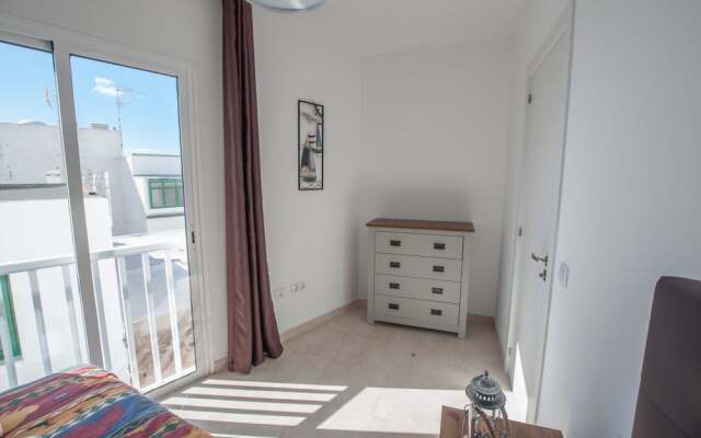 Rincón El Marinero - El Charco