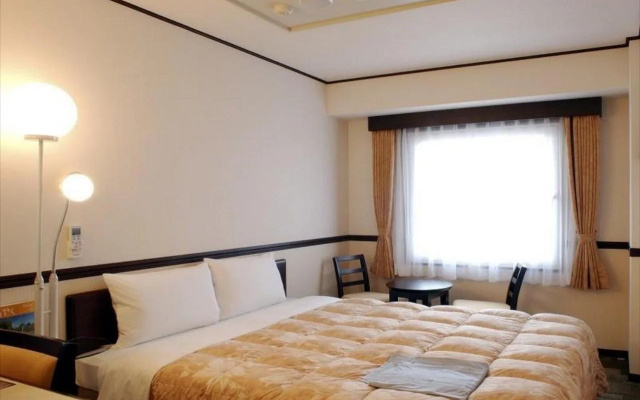 Toyoko Inn Okayama Station Nishi Migi