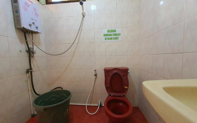 Argapuri Resort Ciwidey