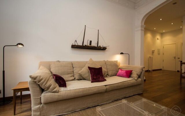 Sagrada Familia Apartment Paseo Gracia