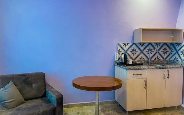 Castle's Light Boutique Hotel