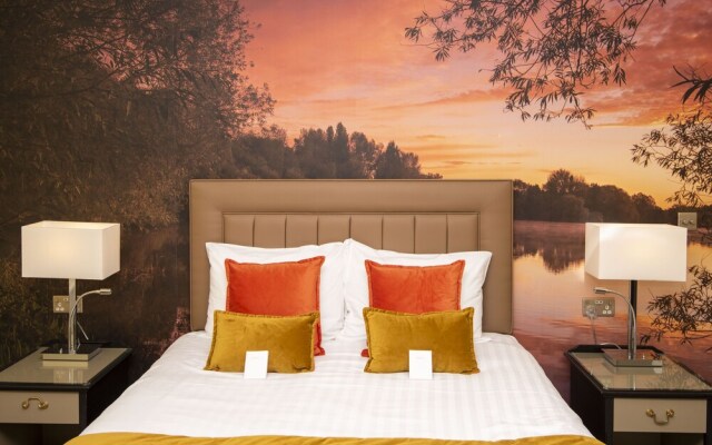 Bridleways Guest House & Holiday Homes