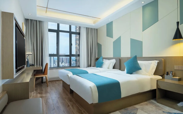 Poltton International Apartment Hai Feng