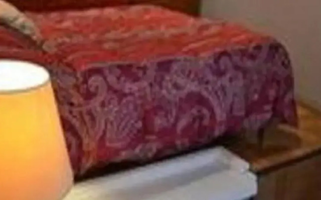 Apartment Capo le Case