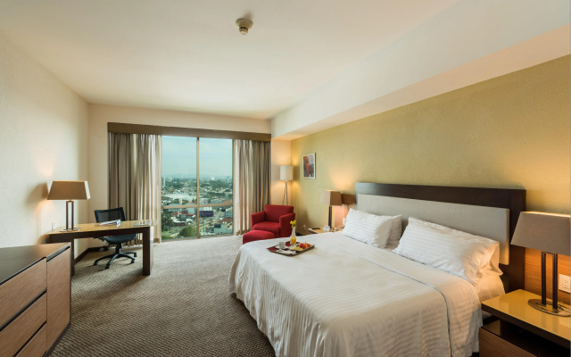 Holiday Inn Select - Guadalajara, an IHG Hotel