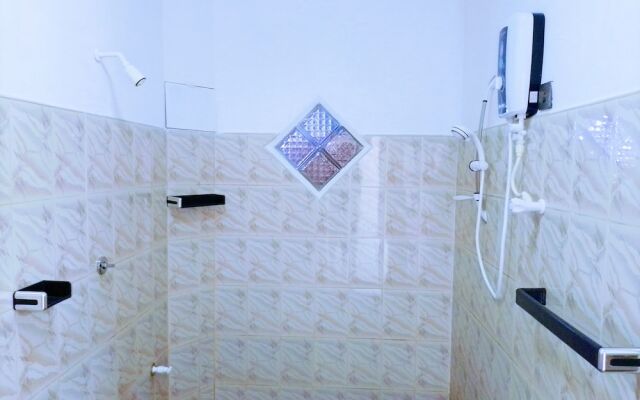Volga Guest House