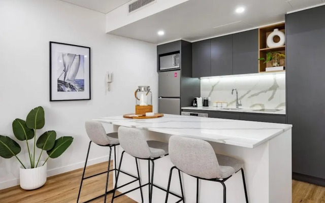 Hastings Suites by Stay Noosa