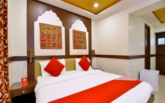 Shanti Bhawan Heritage Hotel