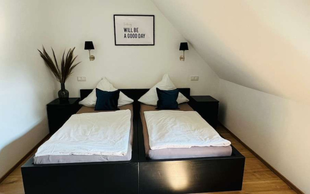 Rheinländer Seehotel