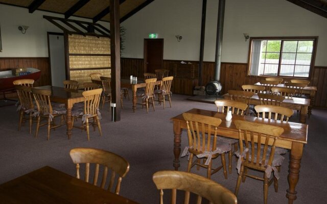 Baudins Accommodation