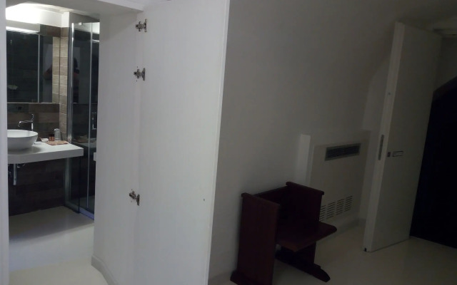 San Giorgio Art Hotel