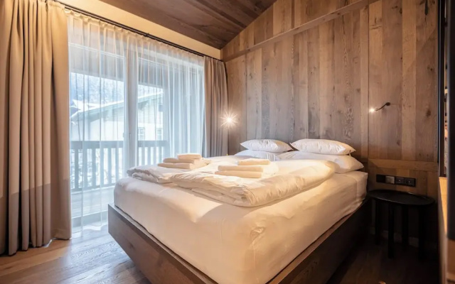 Villa Liesl by ALPS RESORTS
