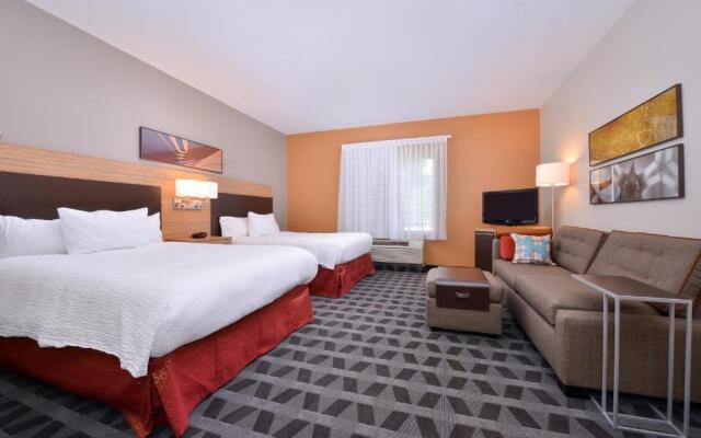 TownePlace Suites by Marriott Ontario Airport