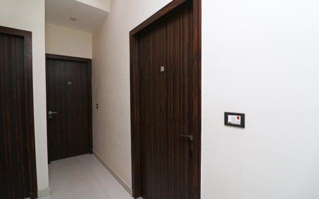 Pratap Inn by OYO Rooms