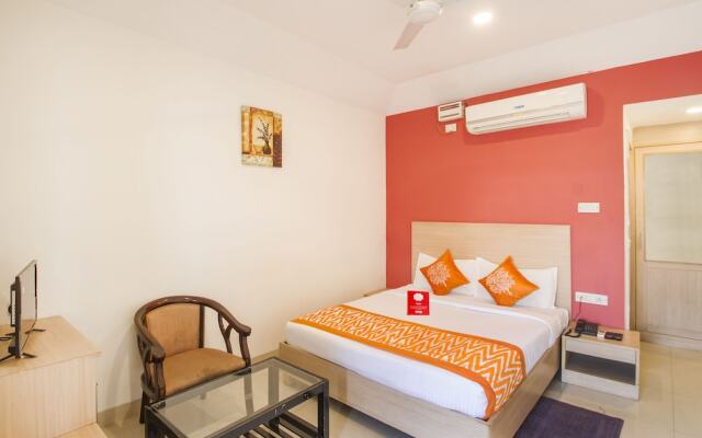 OYO 10235 Oyster Transit Hotels