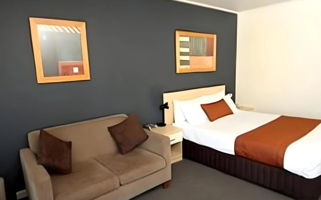 Mildura Golf Resort