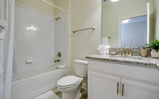 Champions Gate 1509 - Six Bedroom Villa