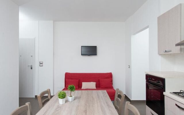 Galileo Suites Apartments