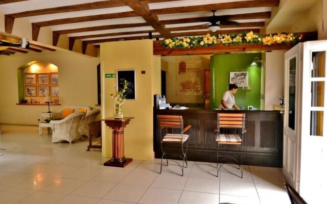 Hotel Petén Express - Hostel