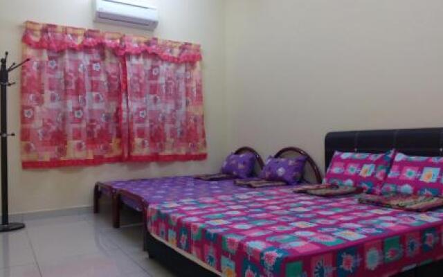 Taiping Valuable Homestay