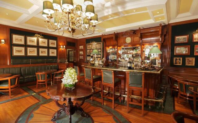 The Imperial New Delhi